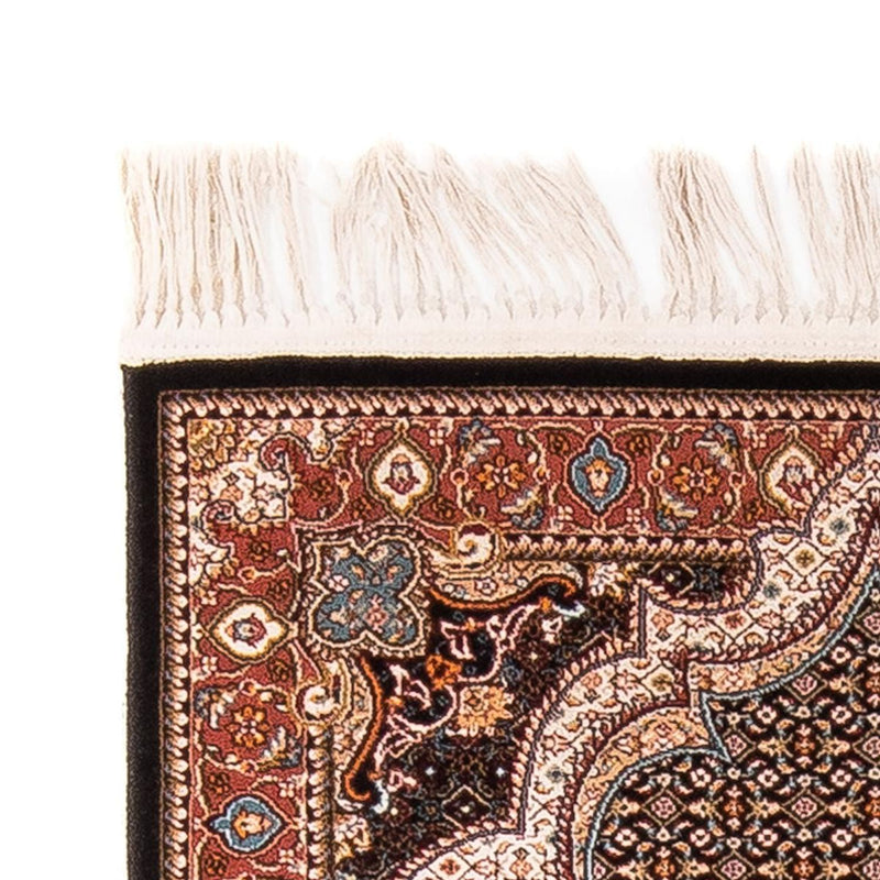 Alfombra persa Laleh