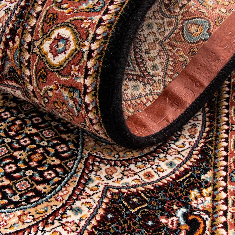 Alfombra persa Laleh