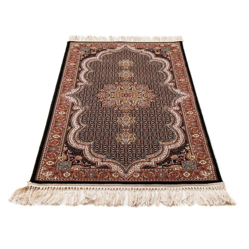 Alfombra persa Laleh
