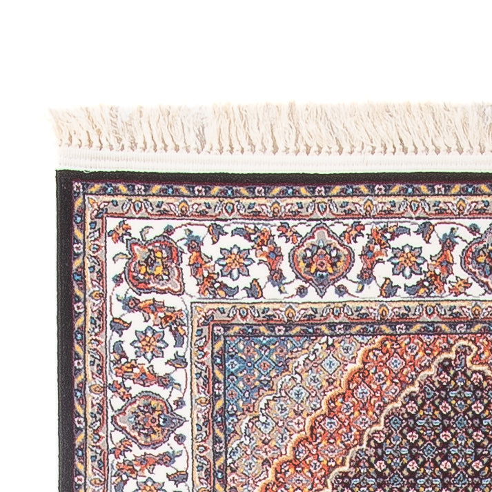 Alfombra tejida oriental Alhambra