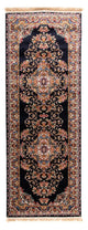Alfombra tejida oriental Aram