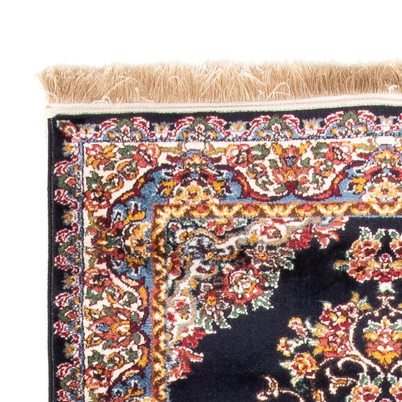 Alfombra tejida oriental Aram