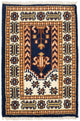 Alfombra oriental