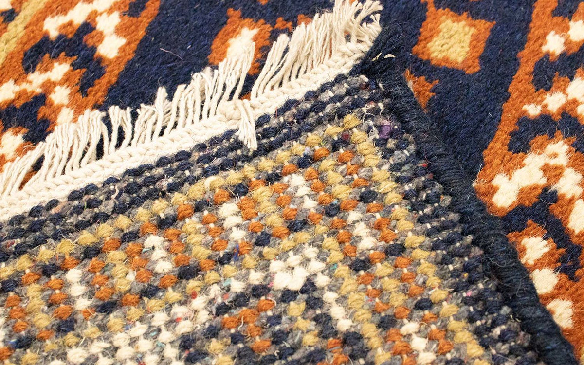 Alfombra oriental