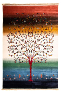 Alfombra de interior/exterior - Shokofa - rectángulo