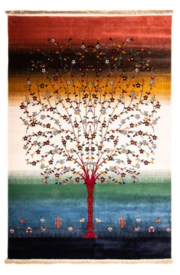 Alfombra de interior/exterior - Shokofa - rectángulo