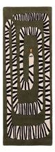 Serpiente Alfombra Infantil