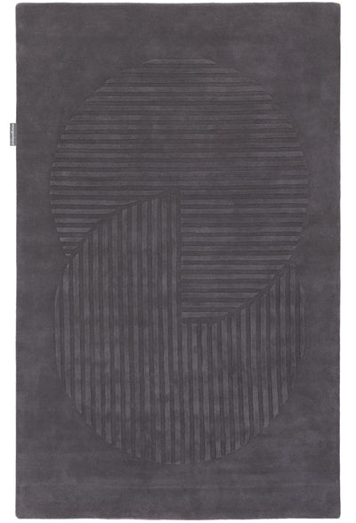 Alfombra de diseño ContourLuxe - Designerteppich