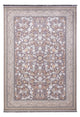 Alfombra tejida oriental Dorsa