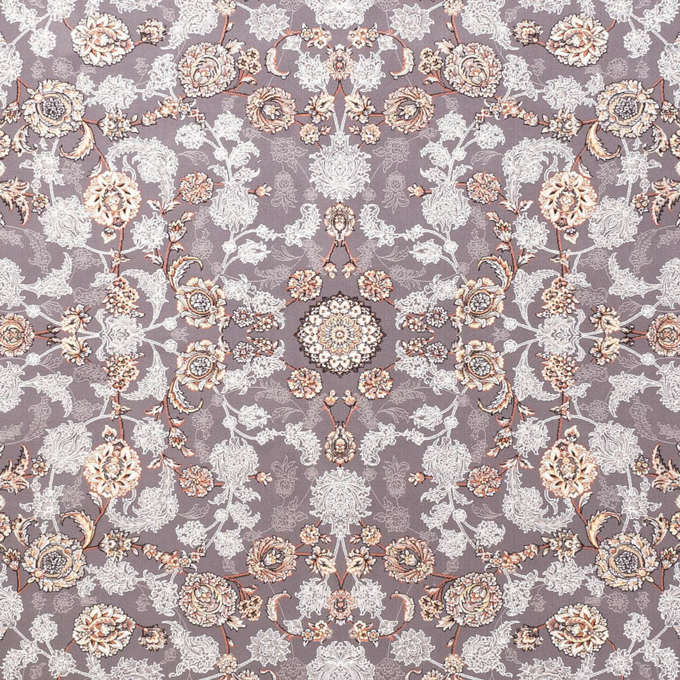 Alfombra tejida oriental Dorsa