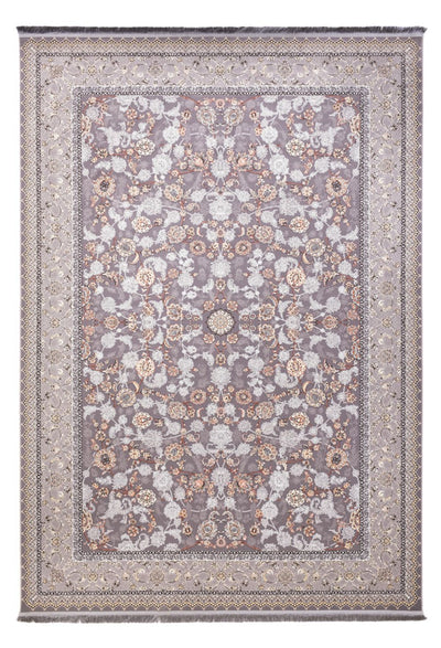 Alfombra tejida oriental Dorsa