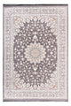 Alfombra persa Rasam