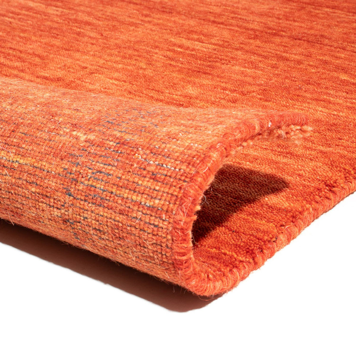 Alfombra Gabbeh - Loribaft Softy - Teppstar - rectángulo