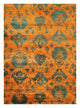 Alfombra Vintage Issac - Alfombra Vintage