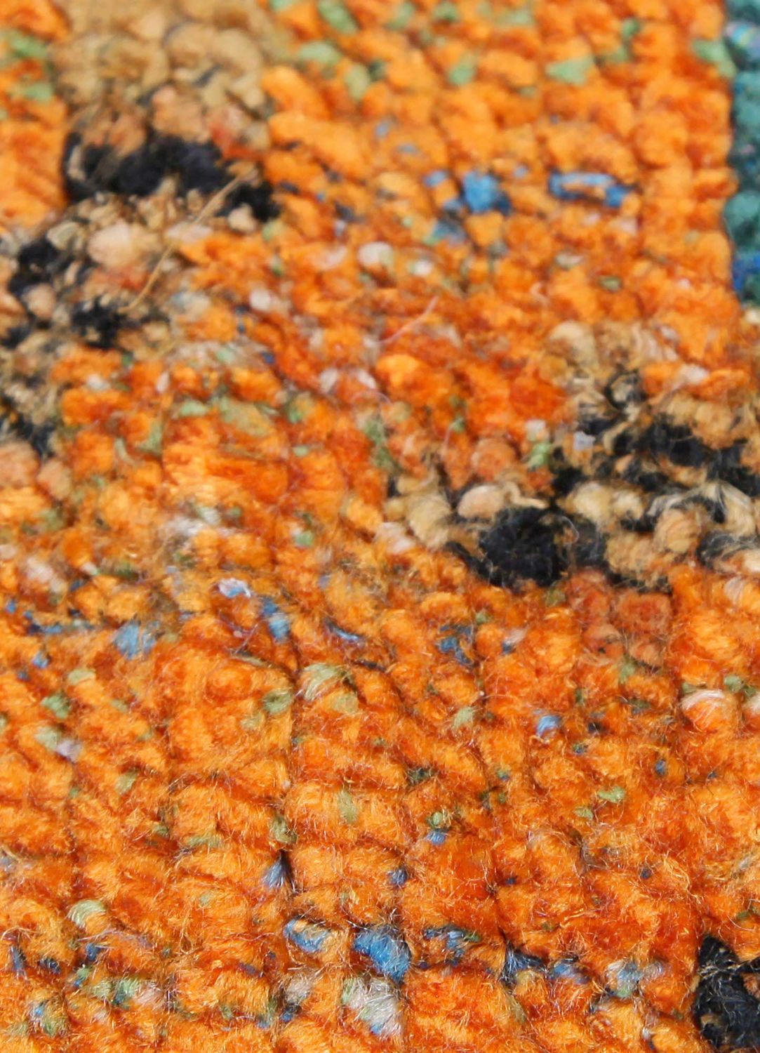 Alfombra Vintage Issac - Alfombra Vintage
