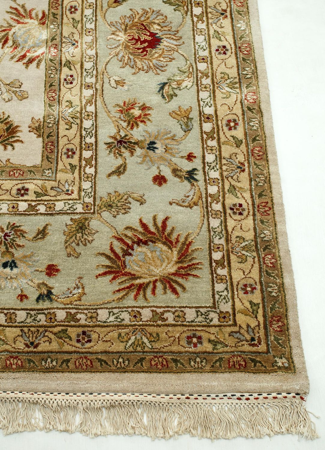 Alfombra oriental Coletta