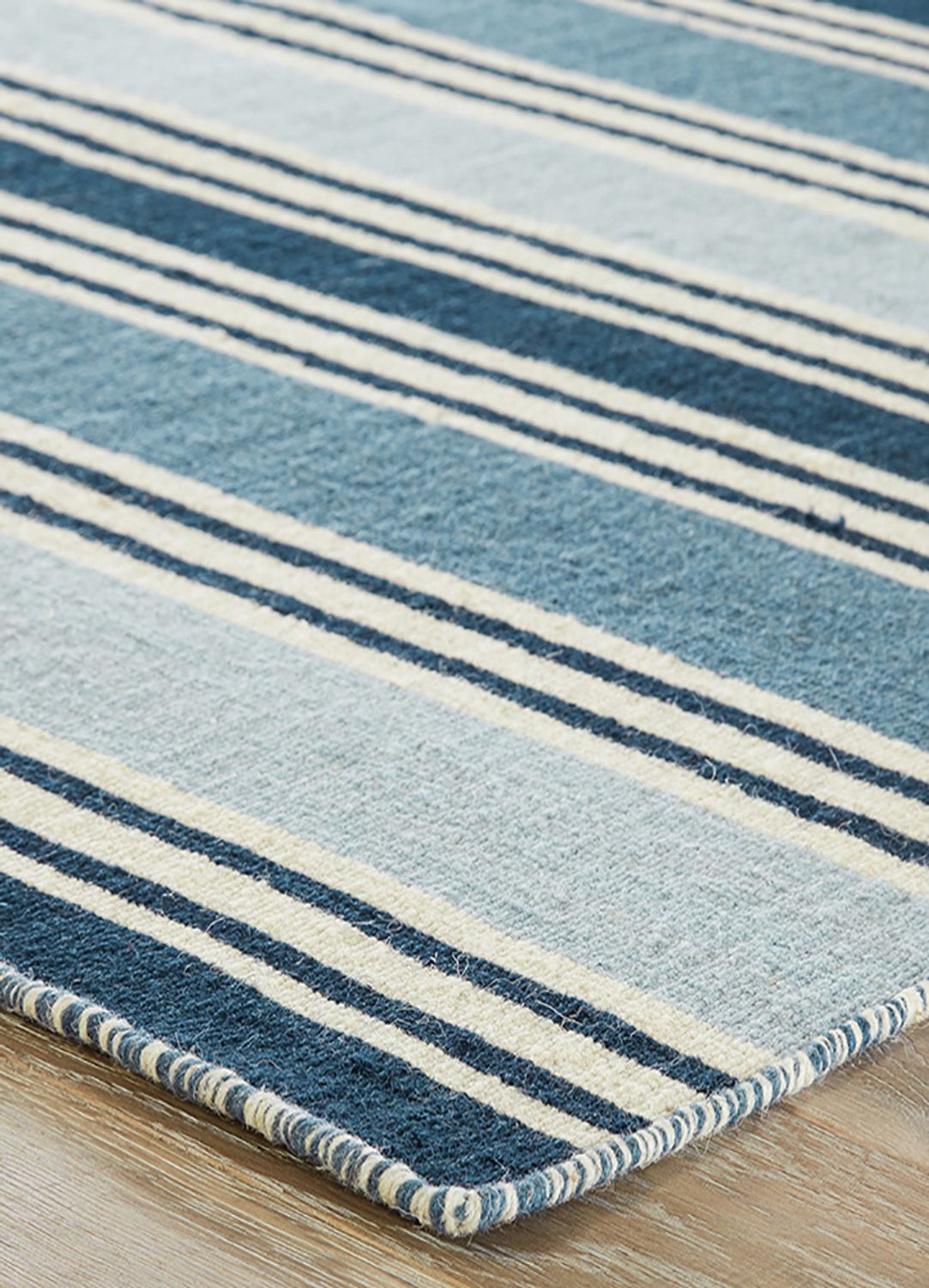 Alfombra de diseño Marvin - Designerteppich
