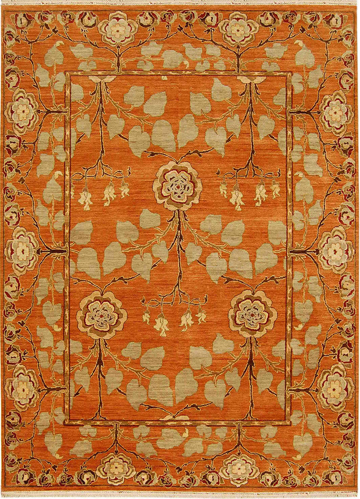 Alfombra de lana 60x90cm - Alfombra de lana