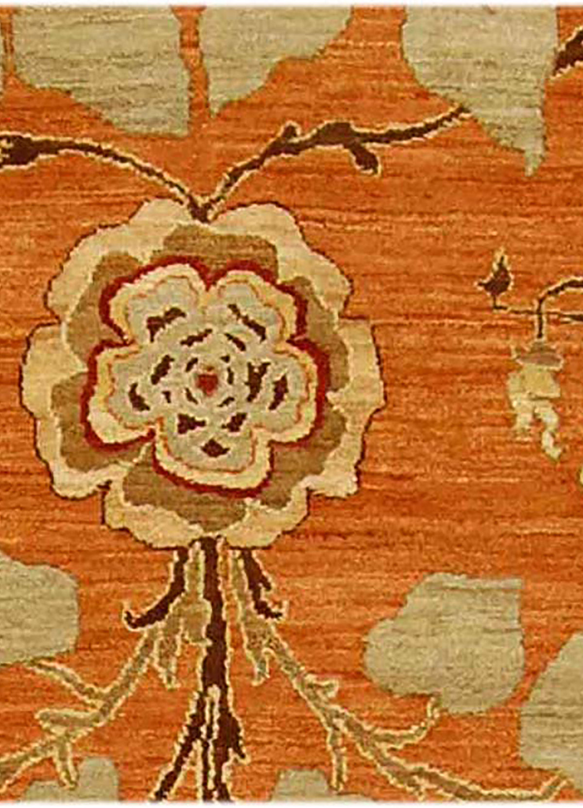 Alfombra de lana 60x90cm - Alfombra de lana