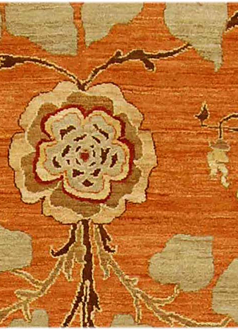 Alfombra de lana 60x90cm - Alfombra de lana
