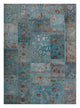 Alfombra Vintage Alec - Alfombra Vintage