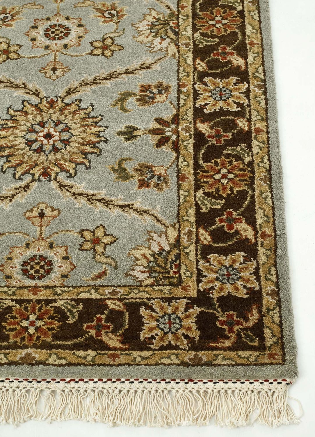 Alfombra oriental Romain