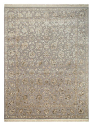 Alfombra de lana - Yahir - rectángulo
