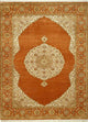Alfombra de diseño 180x270cm - Designerteppich