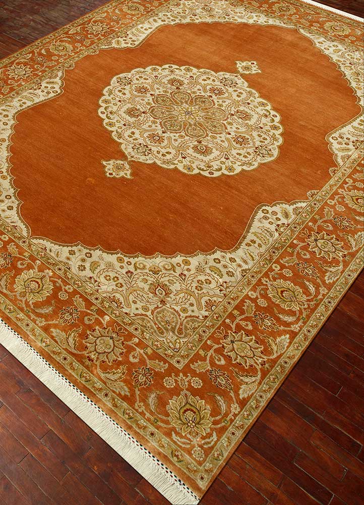 Alfombra de diseño 180x270cm - Designerteppich