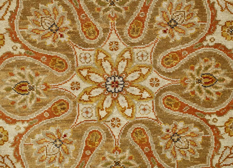 Alfombra de diseño 180x270cm - Designerteppich