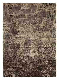 Alfombra de lana - Eriq - rectángulo