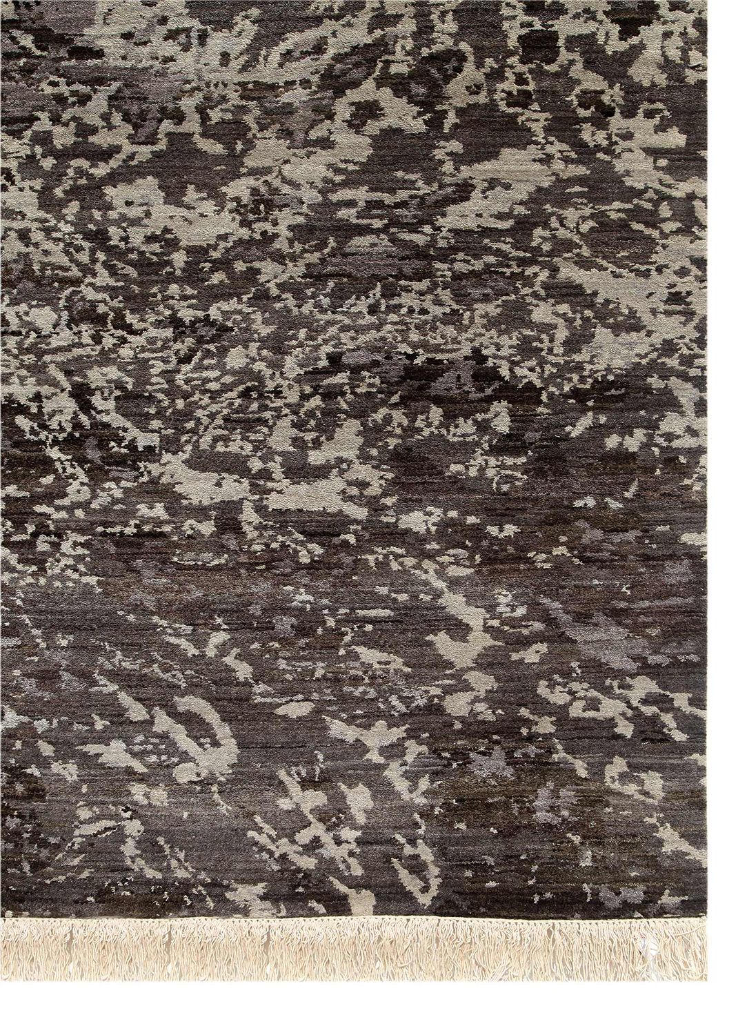 Alfombra de lana - Eriq - rectángulo