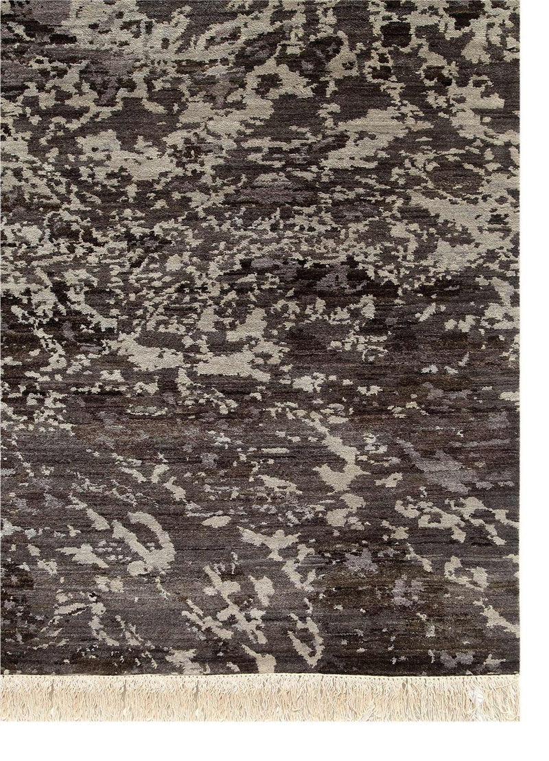 Alfombra de lana - Eriq - rectángulo