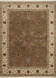 Alfombra de lana 270x360cm - Alfombra de lana