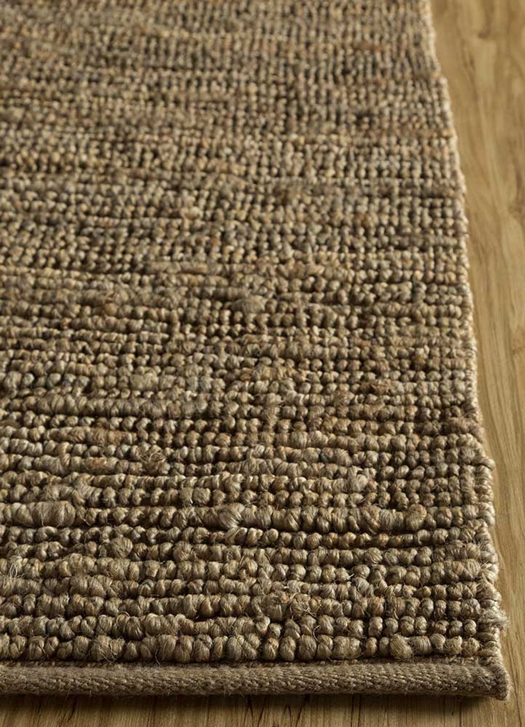 Alfombra de diseño Stetson - Designerteppich