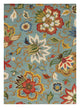 Alfombra de lana 240x150cm - Alfombra de lana