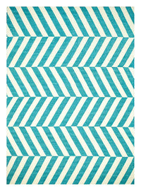 Alfombra de diseño - Prasedde - rectángulo