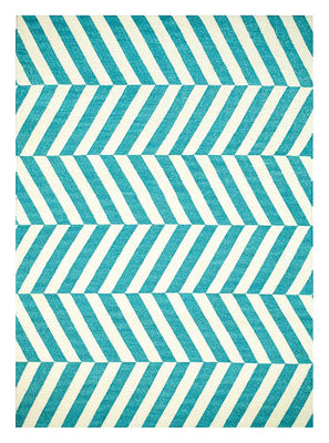 Alfombra de diseño - Prasedde - rectángulo