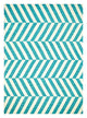 Alfombra de diseño Prasedde - Designerteppich