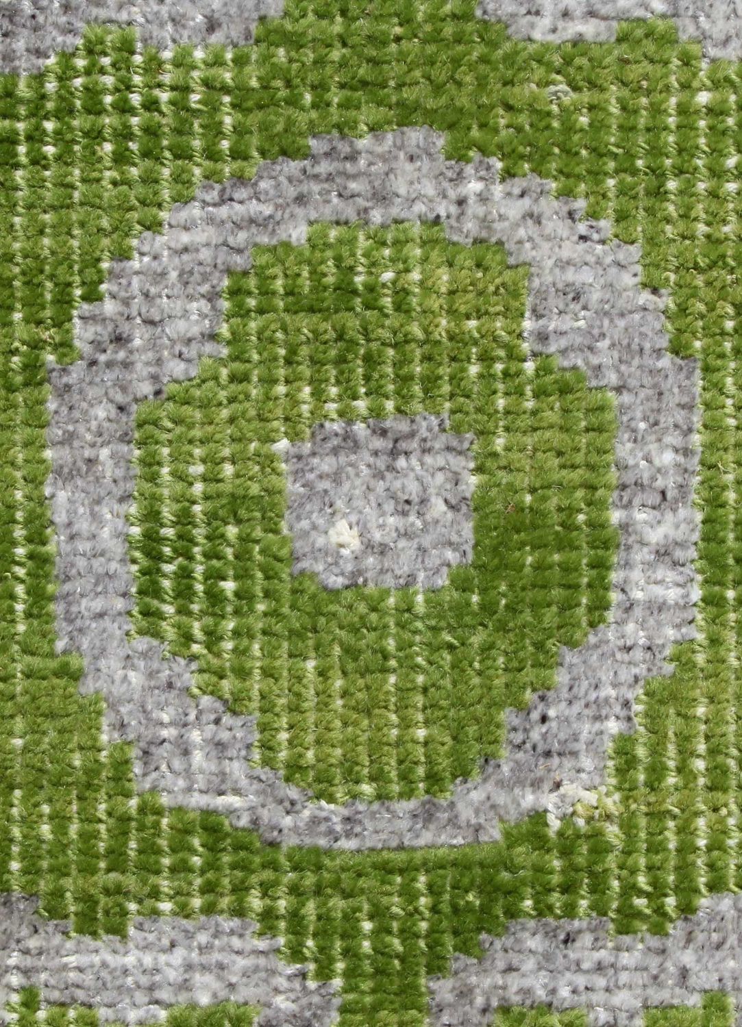 Alfombra de lana Fisher - Alfombra de lana