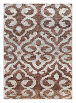 Alfombra de diseño - Marc - rectángulo