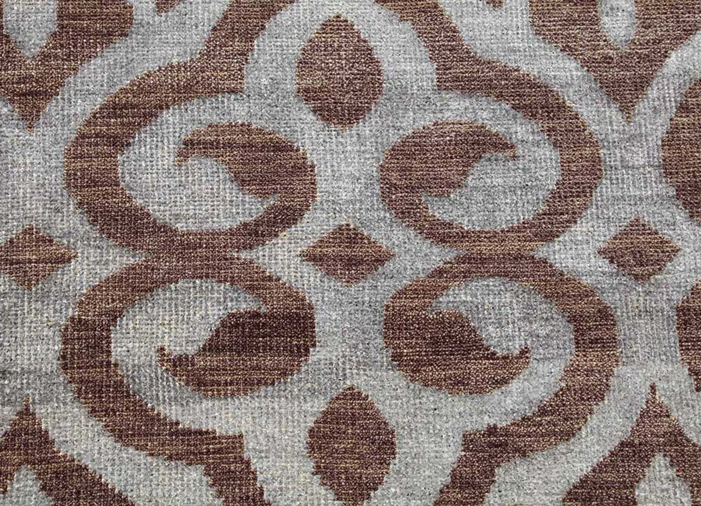 Alfombra de diseño Marc - Designerteppich