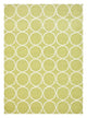 Alfombra de lana 228x158cm - Alfombra de lana