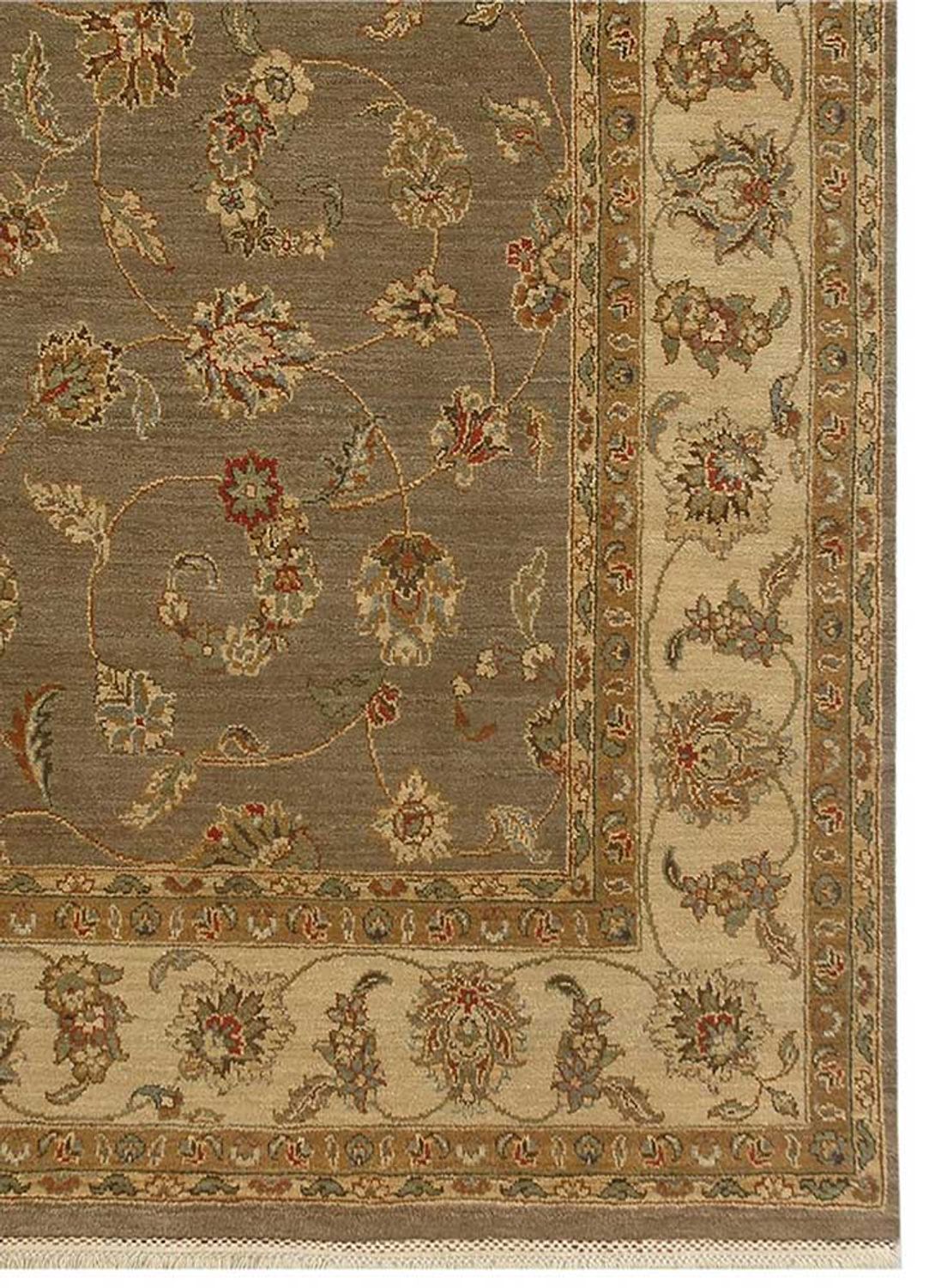 Alfombra oriental Denver
