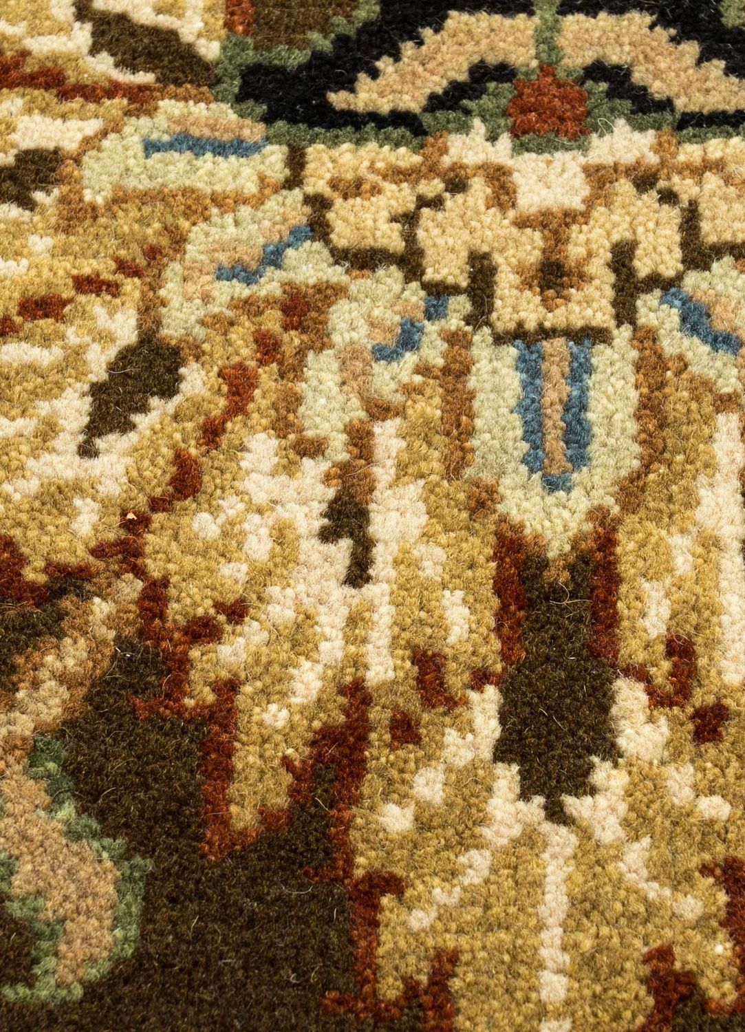 Alfombra de diseño Sebastian - Designerteppich