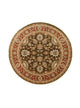 Alfombra de diseño Henri - Designerteppich