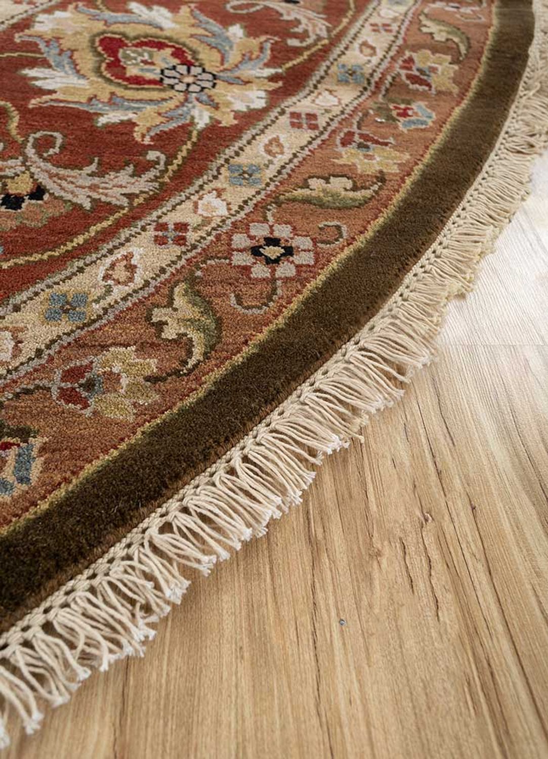 Alfombra de diseño Henri - Designerteppich