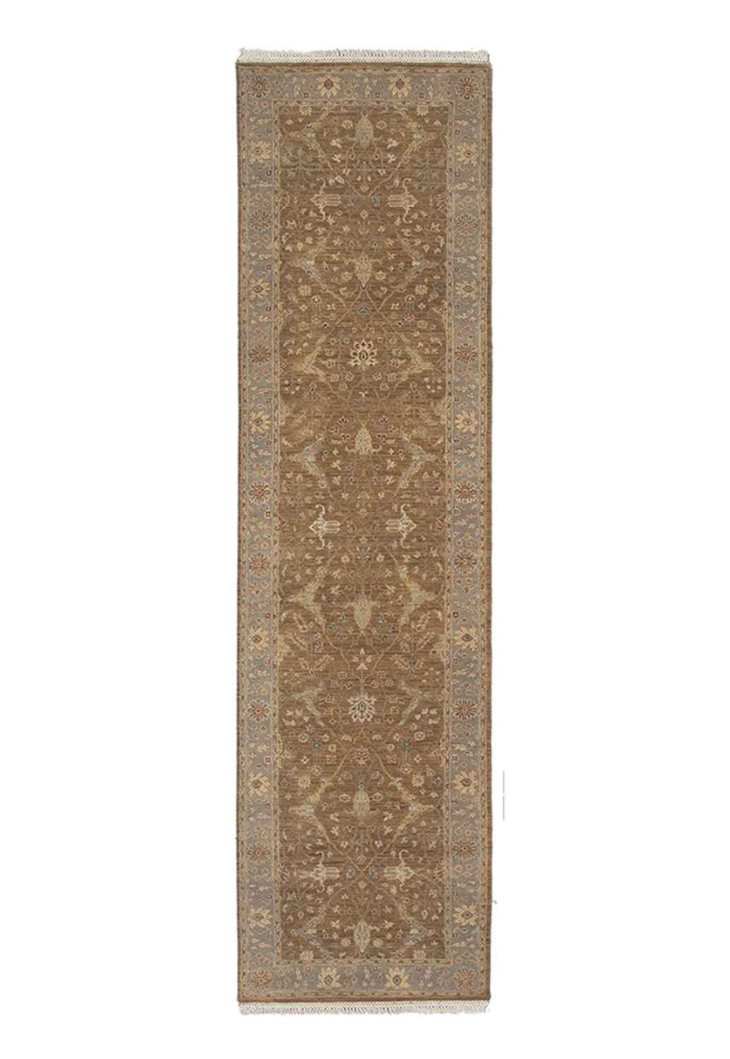 Alfombra de lana - Raimond - alfombra de pasillo