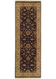 Alfombra de lana 420x75cm - Alfombra de lana