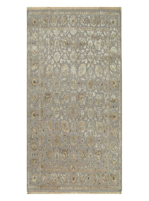 Alfombra de lana - Yahir - alfombra de pasillo